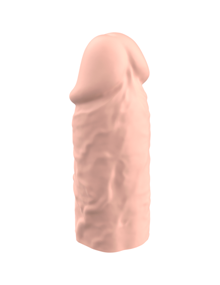 VIRILXL - LIQUID SILICONE V3 NATURAL PENIS EXTENSION