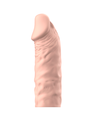VIRILXL - LIQUID SILICONE V5 NATURAL PENIS EXTENSION