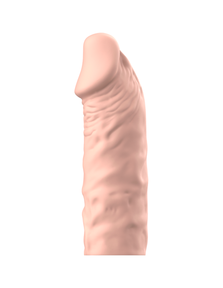 VIRILXL - LIQUID SILICONE V5 NATURAL PENIS EXTENSION