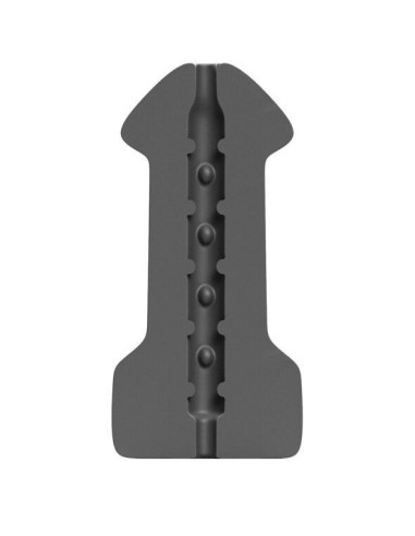 ALL BLACK - MASTURBATORIAUS PASIRINKIMAS