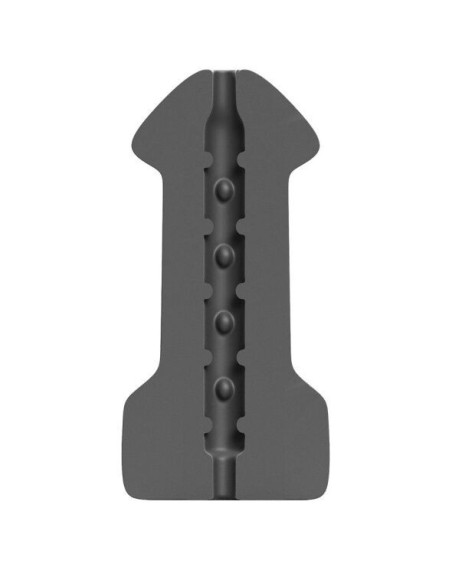 ALL BLACK - MASTURBATORIAUS PASIRINKIMAS