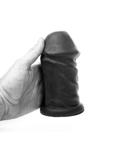 ALL BLACK - MASTURBATOR DADDY