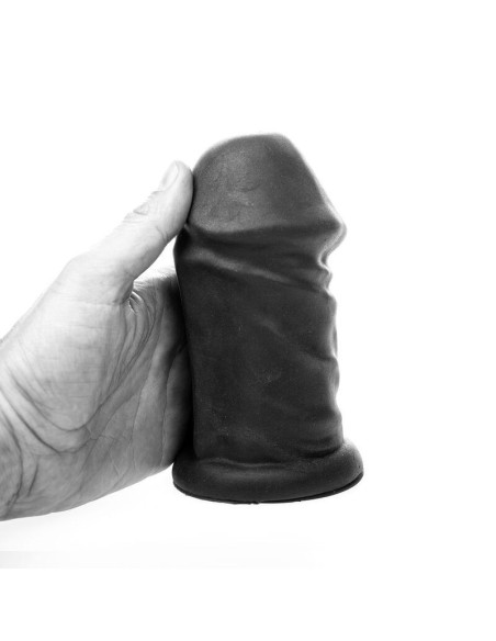 ALL BLACK - MASTURBATOR DADDY