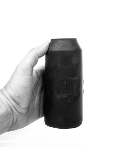 ALL BLACK - MASTURBATORIAUS ENERGIJA