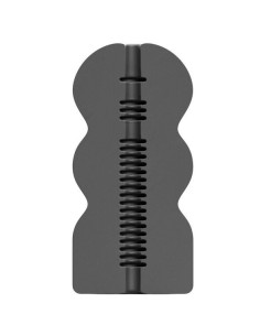 ALL BLACK - MASTURBATORIUS POOKIE