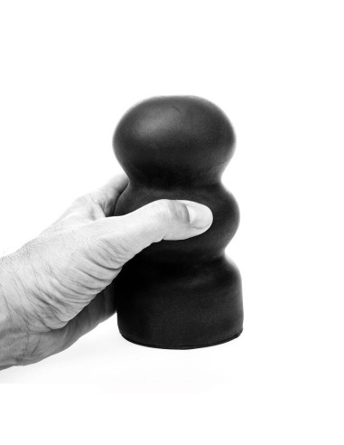 ALL BLACK - MASTURBATOR POOKIE