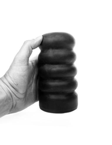 ALL BLACK - MASTURBATORIUS TWINK