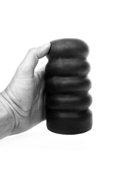 ALL BLACK - MASTURBATOR TWINK