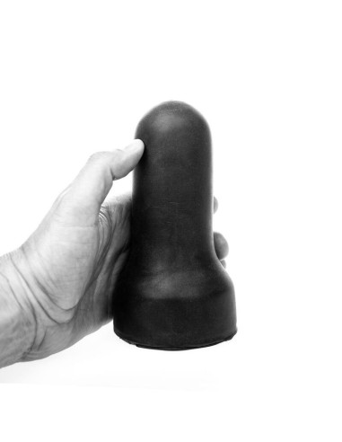 ALL BLACK - MASTURBATOR LOOP MODEL 2