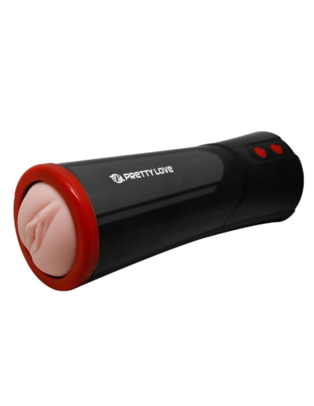 PRETTY LOVE - OZZY DAUGIAFUNKCINIS MASTURBATORIUS