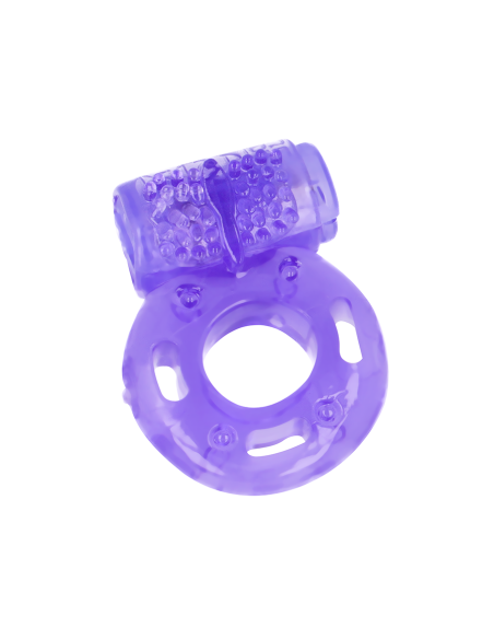 DIABLO PICANTE - PINK VIBRATING RING