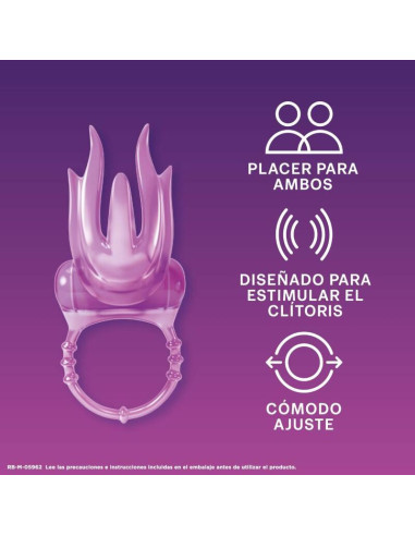 DUREX - INTENSE DIABLILLO VIBRATING PENIS RING