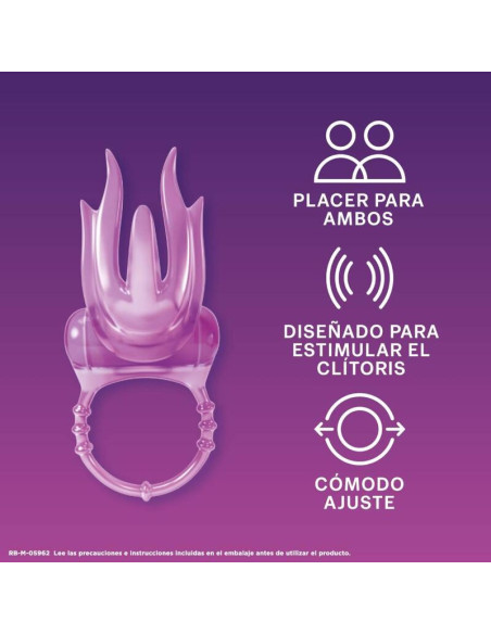 DUREX - INTENSE DIABLILLO VIBRATING PENIS RING