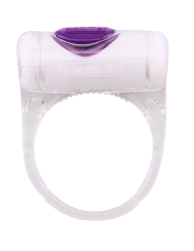 DUREX - INTENSE ORGASMIC VIBRATIONS