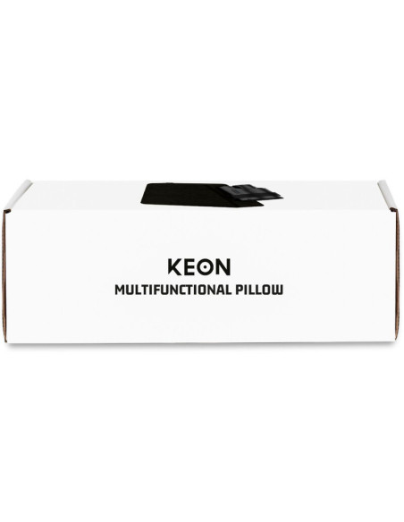 KIIROO - KEON MULTIFUNCTIONAL PILLOW and STRAP - MULTIFUNCTIONAL PILLOW