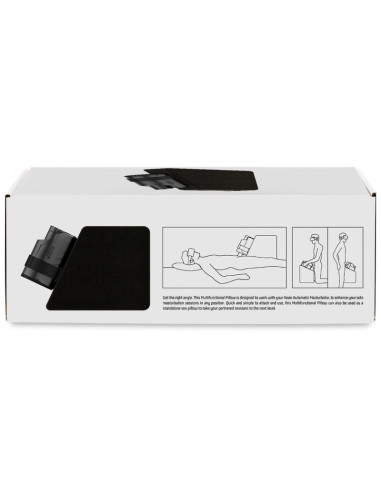 KIIROO - KEON MULTIFUNCTIONAL PILLOW and STRAP - MULTIFUNCTIONAL PILLOW