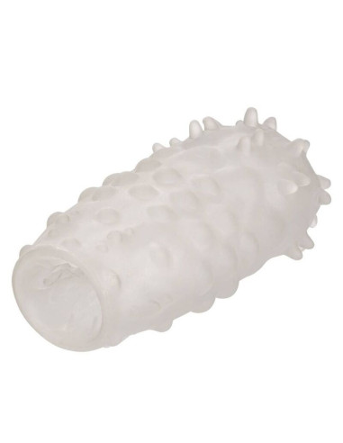 CALEXOTICS - REVERSIBLE NUBBY STROKER