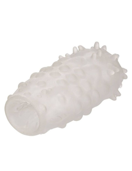 CALEXOTICS - REVERSIBLE NUBBY STROKER