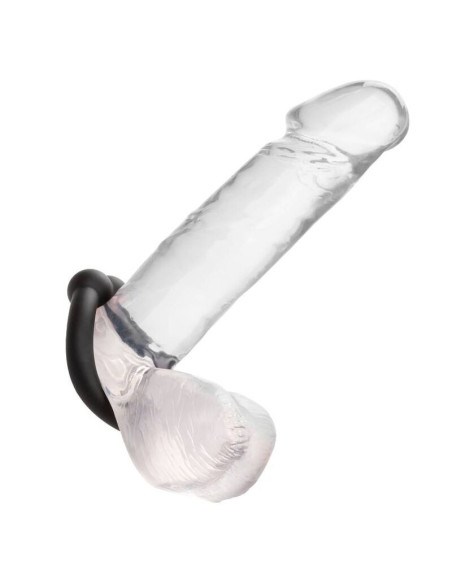 CALEXOTICS - ALPHA MUSCLE RING BLACK