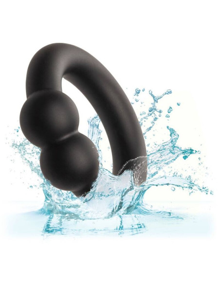 CALEXOTICS - ALPHA MUSCLE RING BLACK