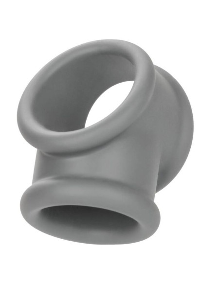 CALEXOTICS - ALPHA PRECISION RING GREY