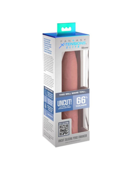 FANTASY X-TENSIONS - PIPEDREAMS NEAPYTINKAMOS RANKOVĖS ILGIO 17,78 CM ODOS