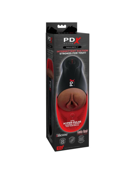 PDX ELITE - FUCK-O-MATIC 2