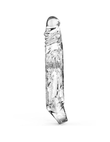 GET REAL - EXTENSION SLEEVE XLARGE TRANSPARENT