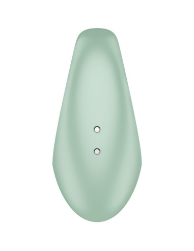 SATISFYER - PERFECT PAIR 3 GREEN