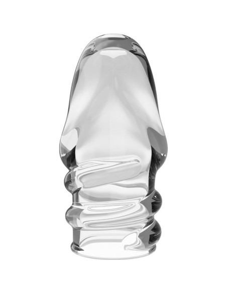 PRETTY LOVE - JEREMY TRANSPARENT PENIS THICKER