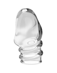 PRETTY LOVE - JEREMY TRANSPARENT PENIS THICKER