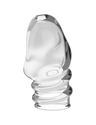 PRETTY LOVE - JEREMY TRANSPARENT PENIS THICKER