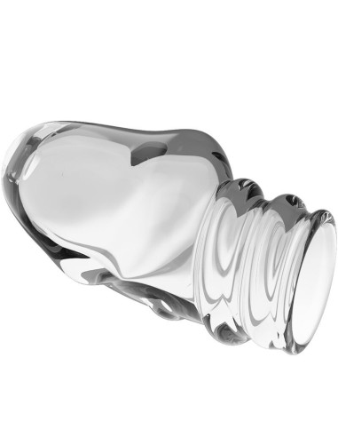 PRETTY LOVE - JEREMY TRANSPARENT PENIS THICKER