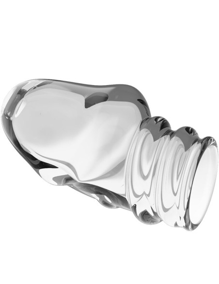 PRETTY LOVE - JEREMY TRANSPARENT PENIS THICKER