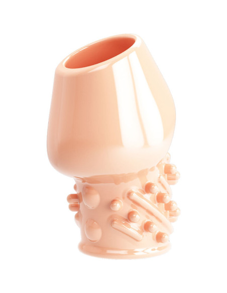 PRETTY LOVE - MATIAS NATURAL PENIS THICKER