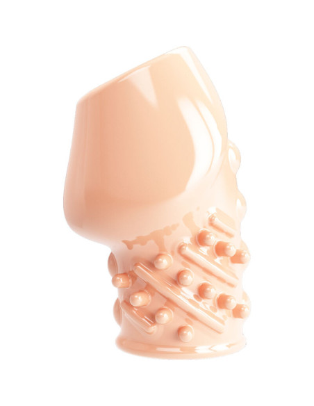 PRETTY LOVE - MATIAS NATŪRALUS STORESNIS PENIS