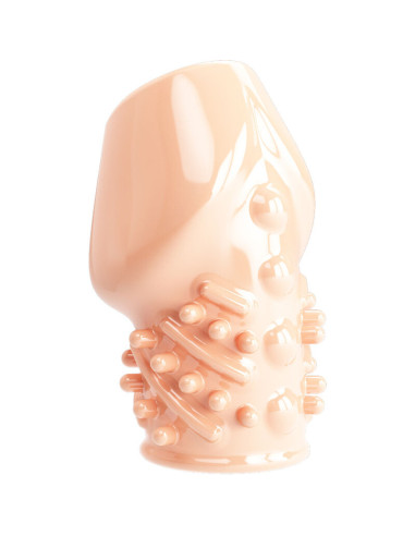 PRETTY LOVE - MATIAS NATŪRALUS STORESNIS PENIS