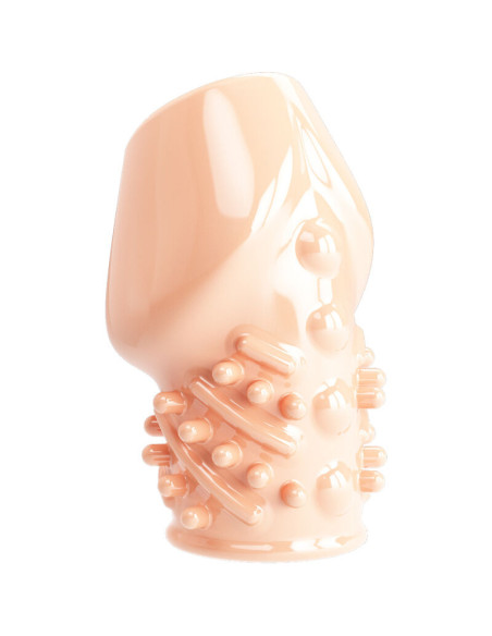 PRETTY LOVE - MATIAS NATŪRALUS STORESNIS PENIS