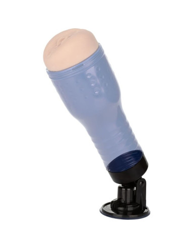 PRIVATE -TUBE SUCTION BASE FOR MASTURBATOR