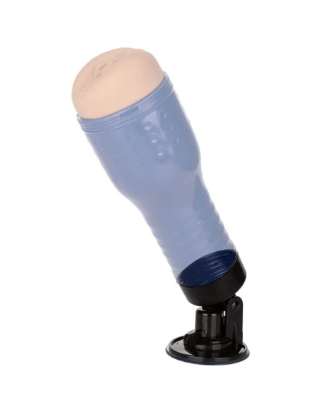 PRIVATE -TUBE SUCTION BASE FOR MASTURBATOR