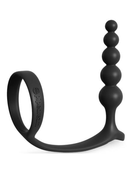 ANAL FANTASY ELITE COLLECTION - ANAL BALLS ASS-GASM COCKRING