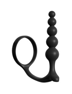 ANAL FANTASY ELITE COLLECTION - ANAL BALLS ASS-GASM COCKRING 2