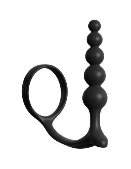 ANAL FANTASY ELITE COLLECTION - ANAL BALLS ASS-GASM COCKRING