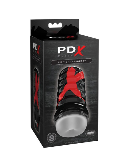 PDX ELITE - STROKER AIR-TIGHT