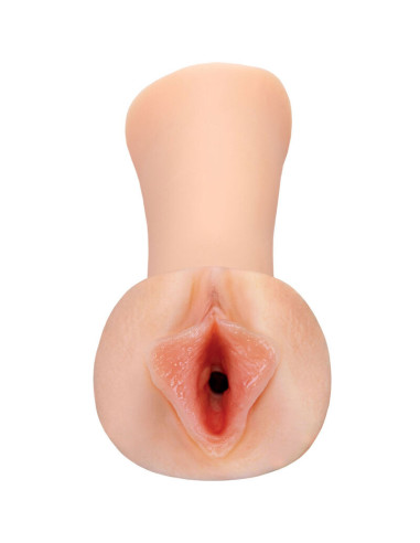 FETISH FANTASY EXTREME - LUSCIOUS LIPS STROKER SILICONE