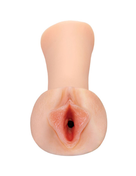 FETISH FANTASY EXTREME - LUSCIOUS LIPS STROKER SILICONE