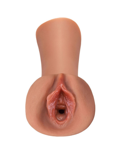 FETISH FANTASY EXTREME - SULTINGAS PAGROBIMO STIPRIKLIS SU SILIKONINE KARAMELE