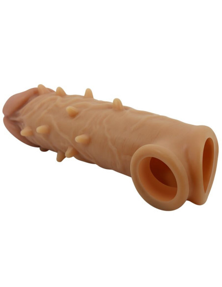 PRETTY LOVE - OSBORN EXTENSIONING STIMULATING PENSE COVER