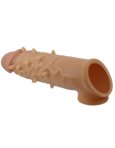 OSBORN PRETTY LOVE - stimuliuojantis tušas