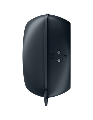 SATISFYER - RING STROKER MASTURBATOR and VIBRATOR